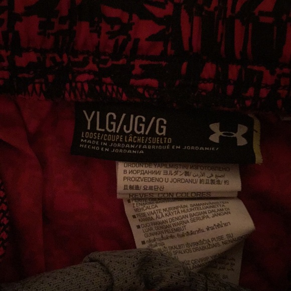 Shorts - Picture 2 of 3